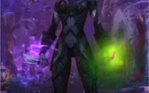 Vendo conta do wow PVP, mage tower, montaria e outros.
