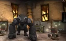 Vendo conta do wow PVP, mage tower, montaria e outros.
