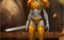 Vendo conta do wow PVP, mage tower, montaria e outros.