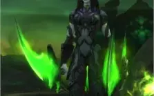 Vendo conta do wow PVP, mage tower, montaria e outros.