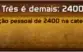 Vendo conta do wow PVP, mage tower, montaria e outros.