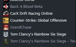 conta steam com saldo de 400 reais