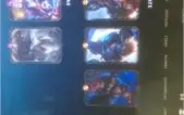 Conta LoL. lv 392 e 222 skins.