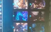 Conta LoL. lv 392 e 222 skins.