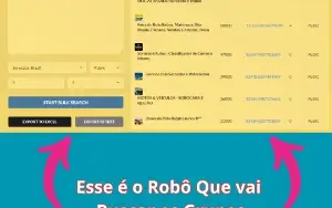 Robô Para Facebook Pague 1 Leve 3