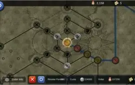 Ragnarok Mobile Eternal(Global)- Stalker 99/35