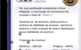 Ragnarok Mobile Eternal(Global)- Stalker 99/35