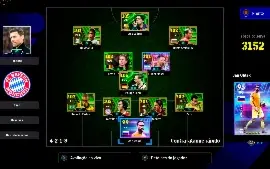 Conta top PC + Tec Xabi Alonso, Suarez e P. Lanh e Cia