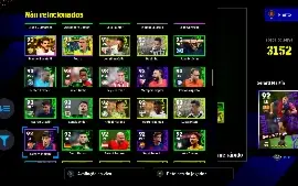 Conta top PC + Tec Xabi Alonso, Suarez e P. Lanh e Cia