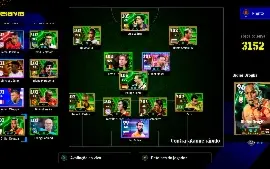 Conta top PC + Tec Xabi Alonso, Suarez e P. Lanh e Cia