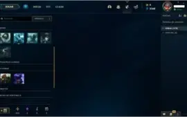 RARIDADE / CONTA MESTRE + SEM EMAIL CONFIRMADO / MAIN MID
