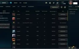 RARIDADE / CONTA MESTRE + SEM EMAIL CONFIRMADO / MAIN MID