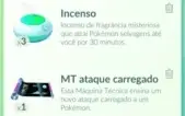 conta pokemon go