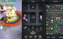 mu dragon havoc conta vip10