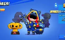 Elojob Brawl Stars - Master - Marco Maximo - Maestria E Mais