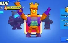 Elojob Brawl Stars - Master - Marco Maximo - Maestria E Mais
