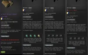 Cs2 Prime Lvl 12 Gc +9962 Horas Primeiro Email Acesso Total