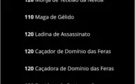 VENDO: (Conta) Blizzard/ World Of Warcraft com SHADOWLANDS.