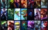 Conta de Lol Season 3
