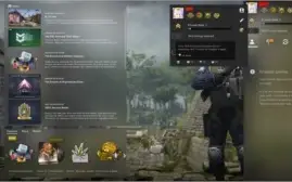 Conta Steam com CS GO Level 19 GC Supremo