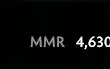 CONTA DOTA 2 DIVINE 1, 4.6K MMR, 9.000 CONDUTA (BEHAVIOR)