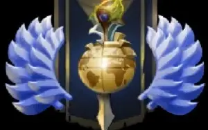CONTA DOTA 2 DIVINE 1, 4.6K MMR, 9.000 CONDUTA (BEHAVIOR)