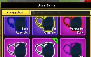 Conta Blox fruits Super Completa