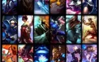 Conta lol Platina I 86 Campeões + 29 Skin Ryze Triunfante