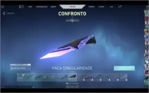 Conta Valorant 3 Coleções completas + 4 passes completos