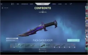 Conta Valorant 3 Coleções completas + 4 passes completos