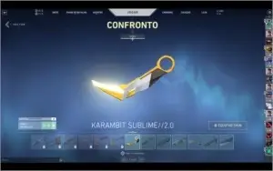 Conta Valorant 3 Coleções completas + 4 passes completos