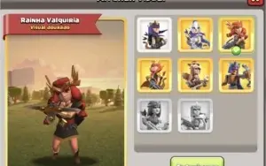 Clash of clans Cv14 Full