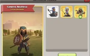 Clash of clans Cv14 Full