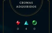 Imperdível Conta League of Legends