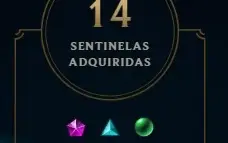 Imperdível Conta League of Legends