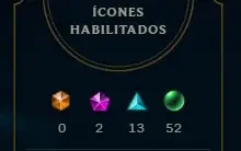 Imperdível Conta League of Legends