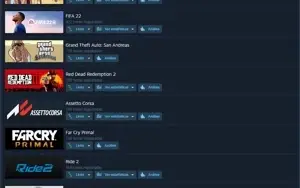 CONTA STEAM MAIN LEVEL 100 GAME BAN NO CSGO VARIOS JOGOS