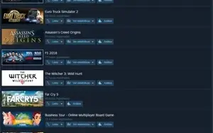 CONTA STEAM MAIN LEVEL 100 GAME BAN NO CSGO VARIOS JOGOS