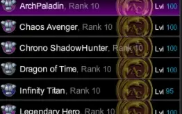 AQW-Conta com hardfarms , calendario , pets nulgath , forge.