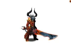 AQW-Conta com hardfarms , calendario , pets nulgath , forge.