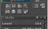 ED 164 + ML 77 + Mlvl set soft boots + Ek 63 axe 102