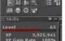 ED 164 + ML 77 + Mlvl set soft boots + Ek 63 axe 102