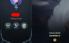 Conta Diamante Iv Solo Duo Main Top
