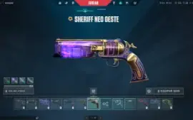 Conta com skins (Diamante 1) Full acesso