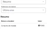 Conta Roblox Feminina | +9k Robux Gastos | Itens de Avata