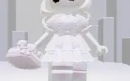 Conta Roblox Feminina | +9k Robux Gastos | Itens de Avata