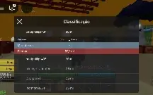 Vende-se essa conta v4 Cyborg Full com 30M de  bounty!!
