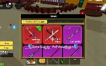 Vende-se essa conta v4 Cyborg Full com 30M de  bounty!!