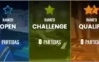 Conta focada em CS:GO