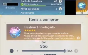 GENSHIN REROLL